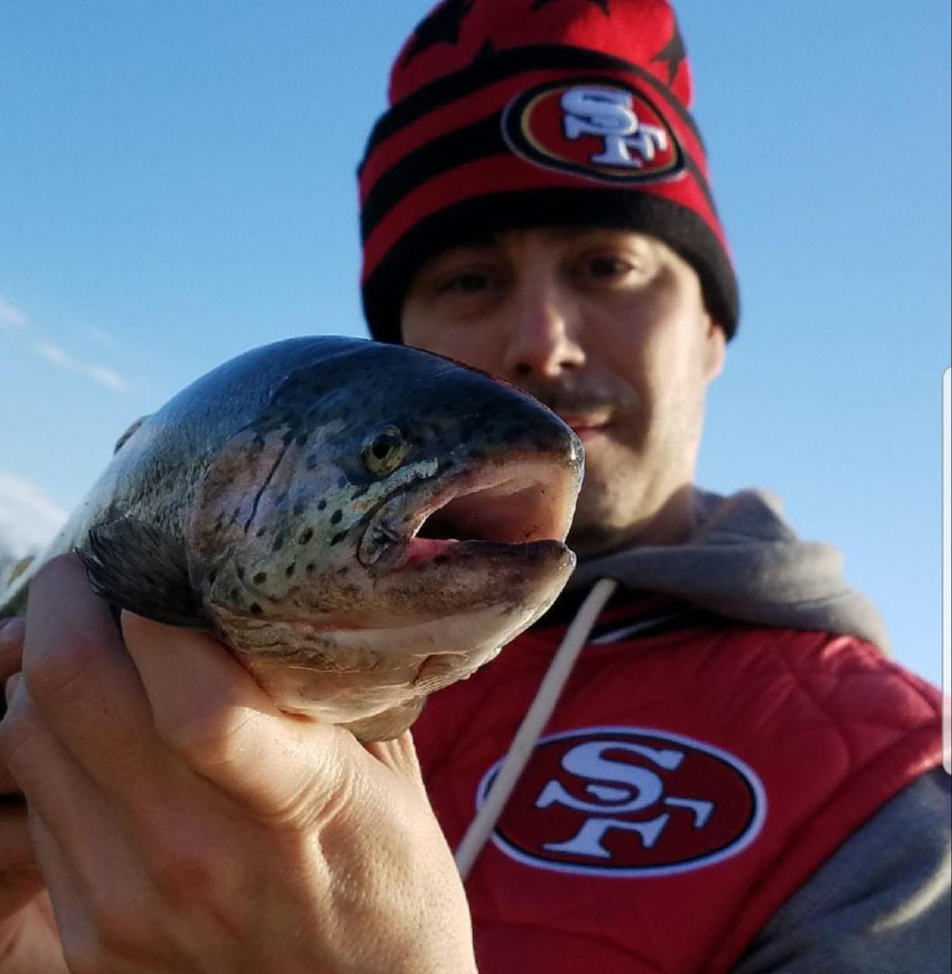 Quad-City Times Best Fish Photo Contest